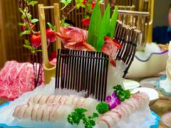 -尚海豆捞(乐虹坊店)