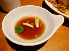 -黑鸡小馆(金源店)