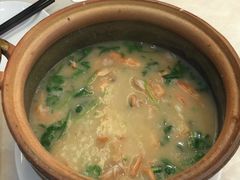 -品记潮汕砂锅粥(湖东路店)