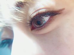 -菜菜美甲美睫皮肤管理