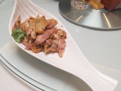 -鹿鸣春饭店(总店)