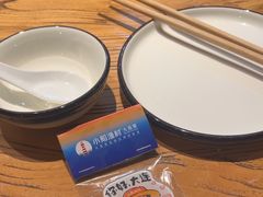 -小船渔村·大连菜(明泽街店)