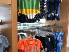-GAP(厦门加州商业广场店)