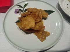 春节锅包肉-百富源·海鲜辽菜(和平北大街店)