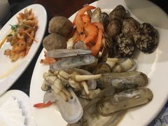 -星伦多自助料理·涮烤一体(虹悦城店)
