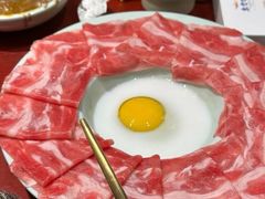 -袁老四重庆老火锅(桐梓坡店)