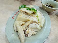 -百家鸡味馆(清泰店)