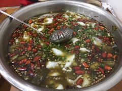 -陈有良尖椒鸡(渝中示范店)