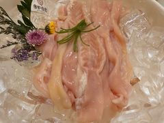-围炉夜话·潮汕卤水火锅(榕江店)