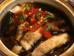 -南京大牌档(凯德大峡谷店)