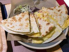 -遇见西木美式餐厅(体育路店)