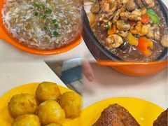 -冰岛茶餐厅(人民路店)