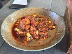 -Ameigo梅果·云贵川bistro(长宁来福士店)