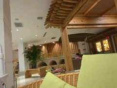 -热带雨林汗蒸馆(汶水东路店)
