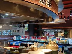 -炊江南·上海菜(国展华漕店)