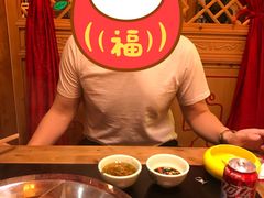 -大龙辣火锅·龙虾·烧烤(湖滨新天地店)