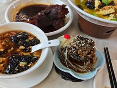 -二泉园老菜馆·百年无锡菜