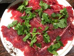 -受气牛肉·耙牛肉火锅(水晶郦城店)