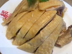 -泰煌鸡·上海白斩鸡·鸡汤面(鹤庆店)