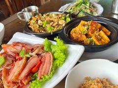 -88号小吃店·经典云南菜·地道纳西美食