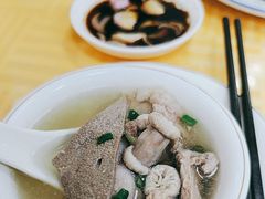 -东江客家情食府