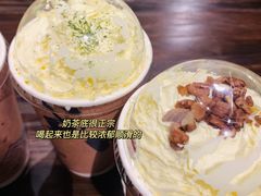 -成川茶店·潮汕工夫浓茶(万象店)