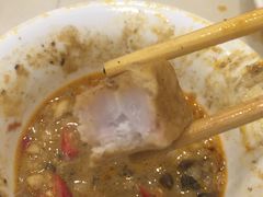 -台北吴记老锅底麻辣火锅(蓝村路店)