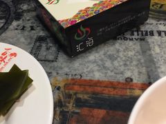 -春风十里海鲜火锅烤肉自助餐厅(华强店)