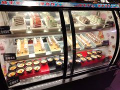 -领鲜活海鲜榴莲自助火锅(东门店)