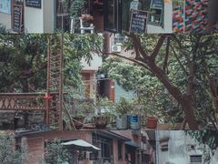 -小洲村