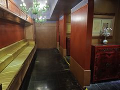 -那家小馆•北京菜•烤鸭(香山店)