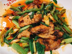 -百年神厨·地道川菜(清江西路店)