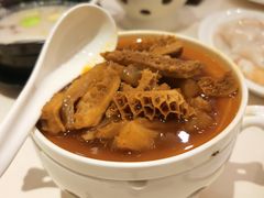 -凤凰楼酒家·粤宴点心(华强北店)