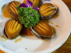 -舌尖上·霞浦滩涂海鲜·新闽菜(总店)