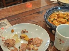 -西江美食舫·江西菜(健德桥店)