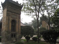 -西安化觉巷清真大寺