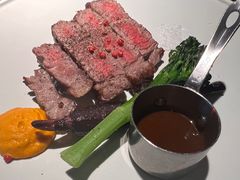 -West10 西拾·西餐厅·创意菜(未来科技城店)