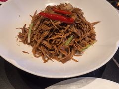 -秀儿四九城·新京菜(亚运村鸟巢店)