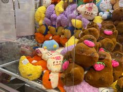 -LLJ夹机占(西直门凯德店)