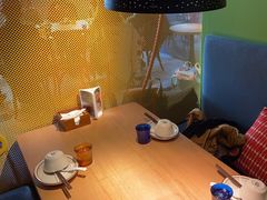 -纳鲁孜·新疆特色餐厅(上海悦荟广场店)