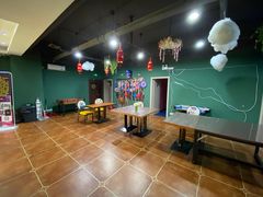 -时光loft轰趴·桌游·电玩游戏馆