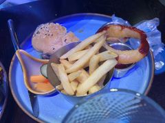 -blue frog蓝蛙(长泰广场店)