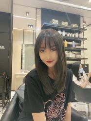 -HAIR CORNER