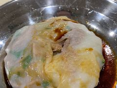 -标记美食新鲜猪杂(兴南大道店)