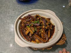 -海铺·渔家虾水饺(皇姑店)