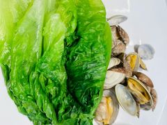 -海味当家·蒸锅海鲜(中山广场创始店)