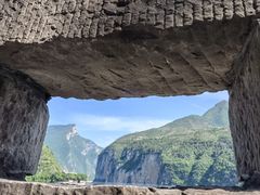 -白帝城·瞿塘峡景区