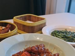 -香港狮子山下·明星粤菜餐厅(北苑店)