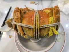 -小陆莲花蟹园农家乐(莲花岛店)