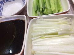 -东兴楼饭庄(六里桥店)